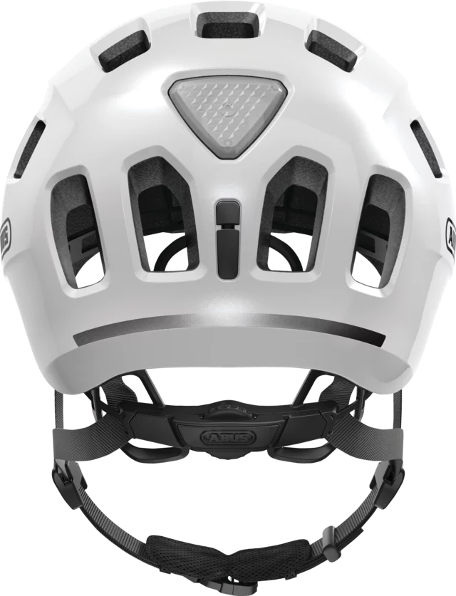 ABUS YOUN-I 2.0 pearl white S