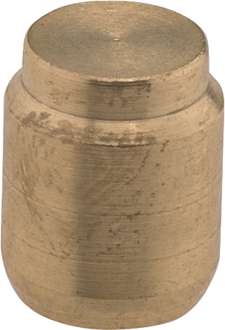 GOK Blindstopfen für Verteilerblock 10mm 2er