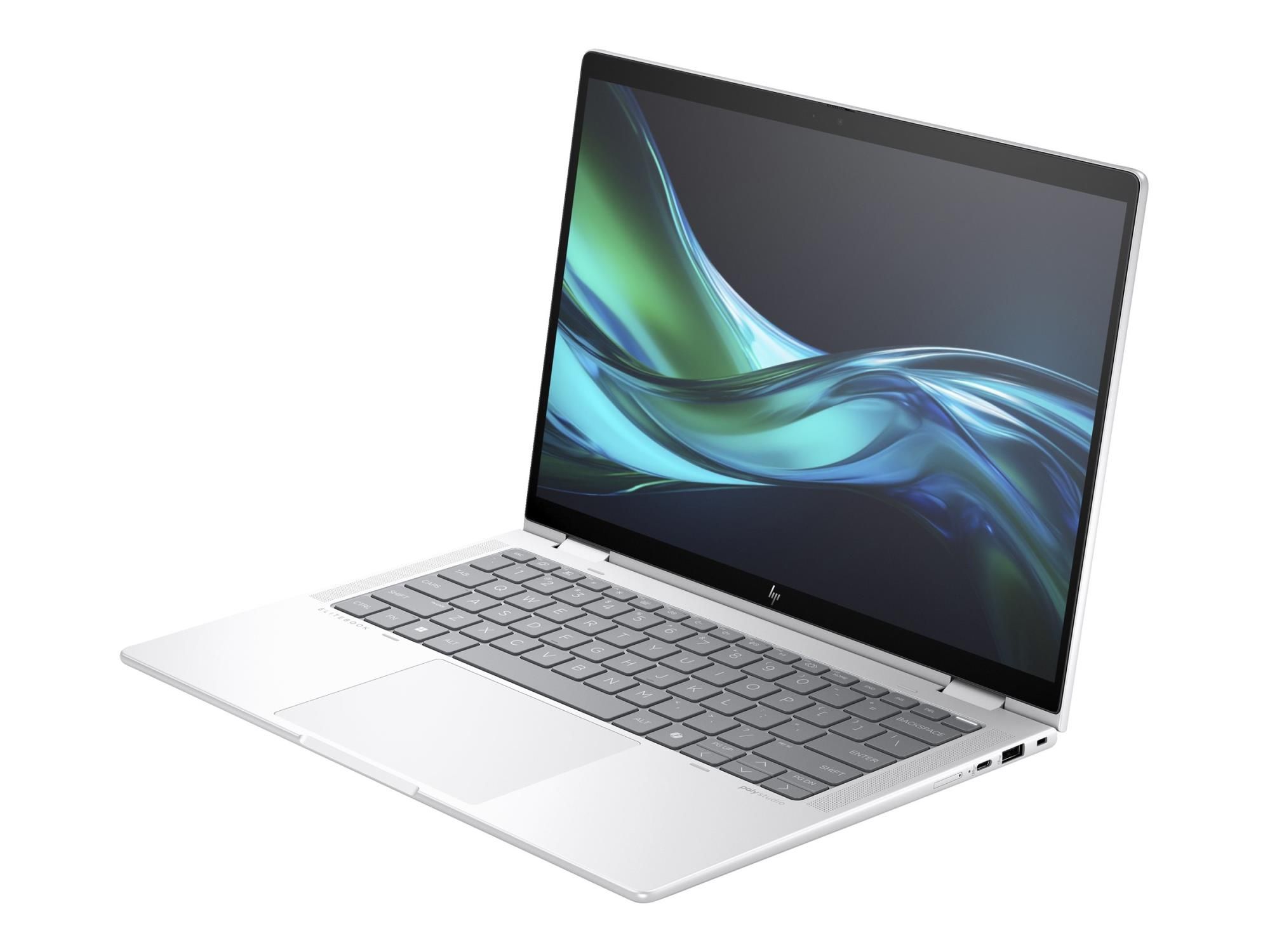 HP Elite x360 1040 G11 Notebook - Flip-Design - Intel Core Ultra 7 155H - Win 11 Pro - Intel Arc Graphics - 32 GB RAM - 1 TB SSD NVMe - 35.6 cm (14")