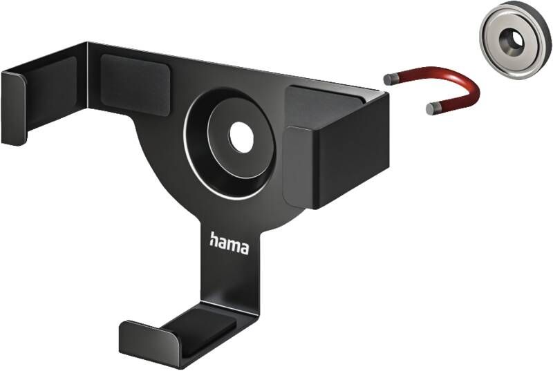 Hama 220890 WH für Apple TV HD, 4k(1./2./3.)Gen