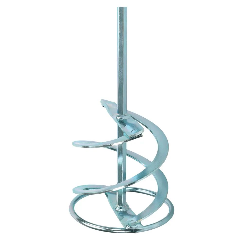 KAUFMANN Wendelrührer Ultra verzinkt 120 x 600 mm