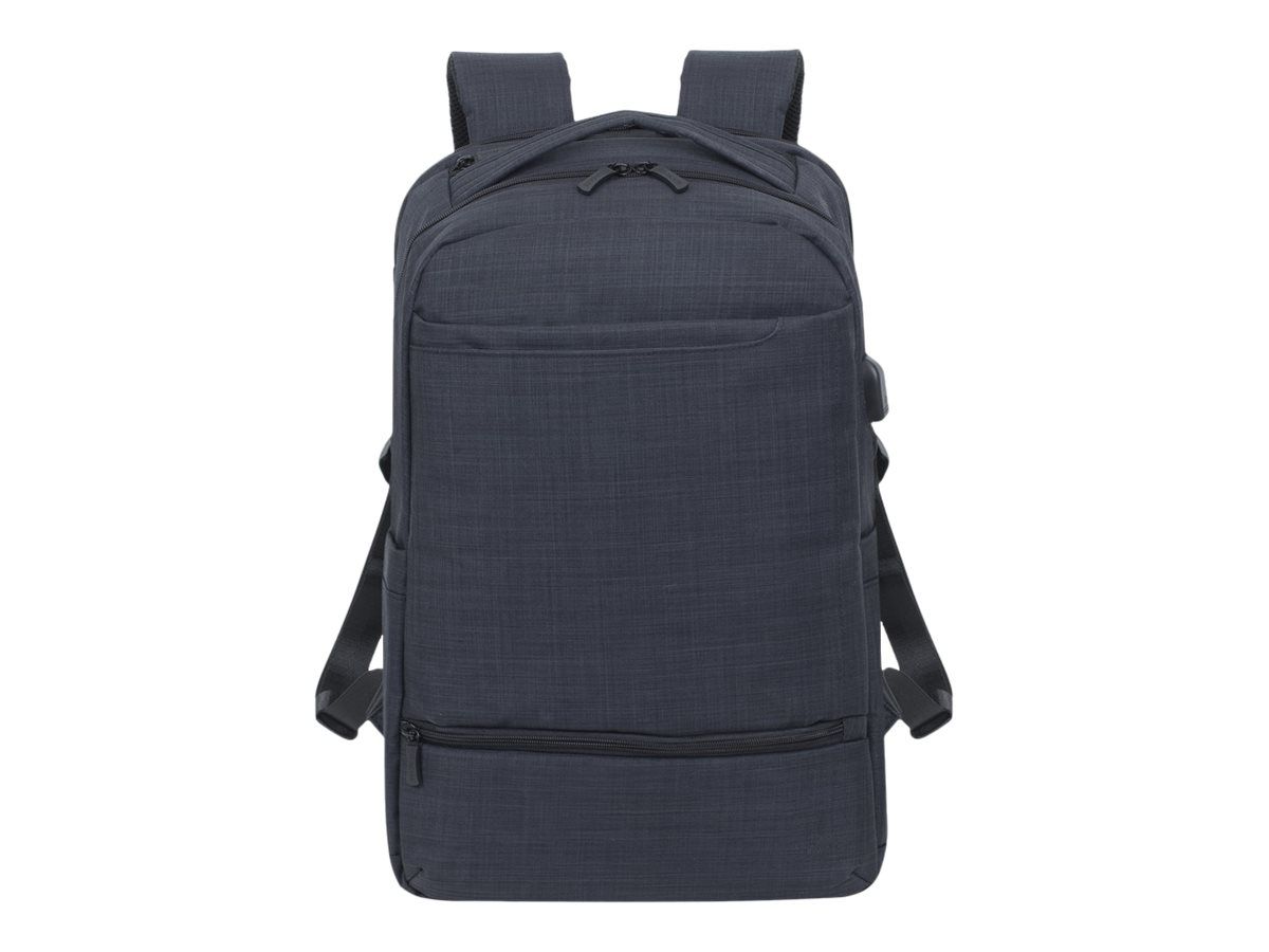 rivacase Riva Case Biscayne 8365 - Notebook-Rucksack - 43.9 cm (17.3")