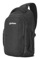 Manhattan Amsterdam - Notebook-Rucksack/-Schultertasche - Diebstahlschutz - 33.8 cm (13.3")