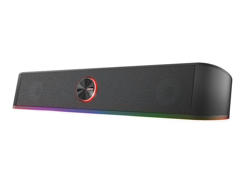 Trust GXT 619 Thorne - Soundbar - für TV/Monitor