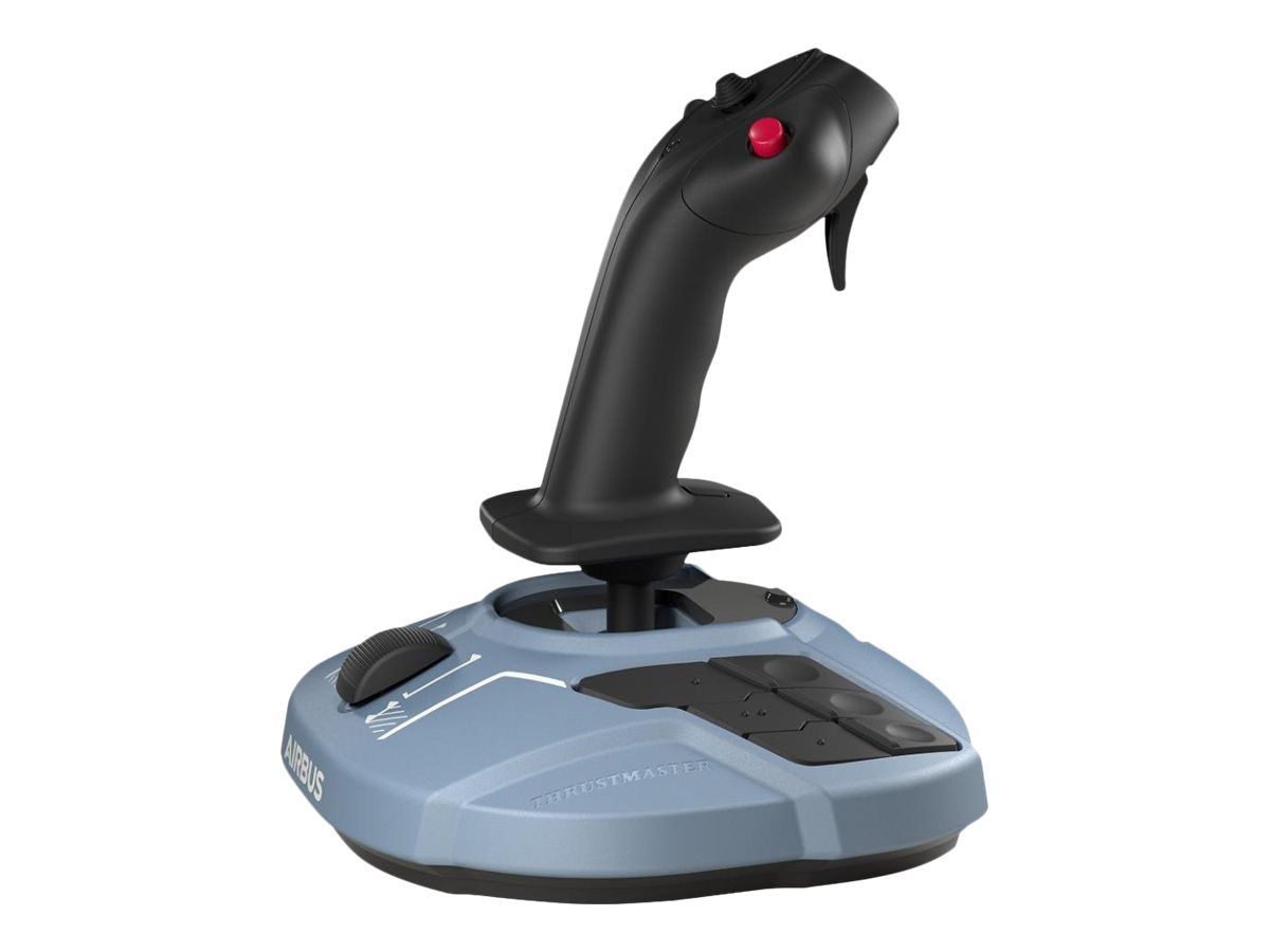 ThrustMaster Civil Aviation Sidestick Airbus edition