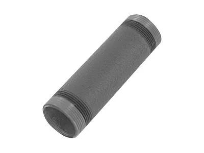 Chief Extension-Fixed Series 6" Fixed Extension Column - For Projectors - Black - Montagekomponente (Erweiterungsständer)