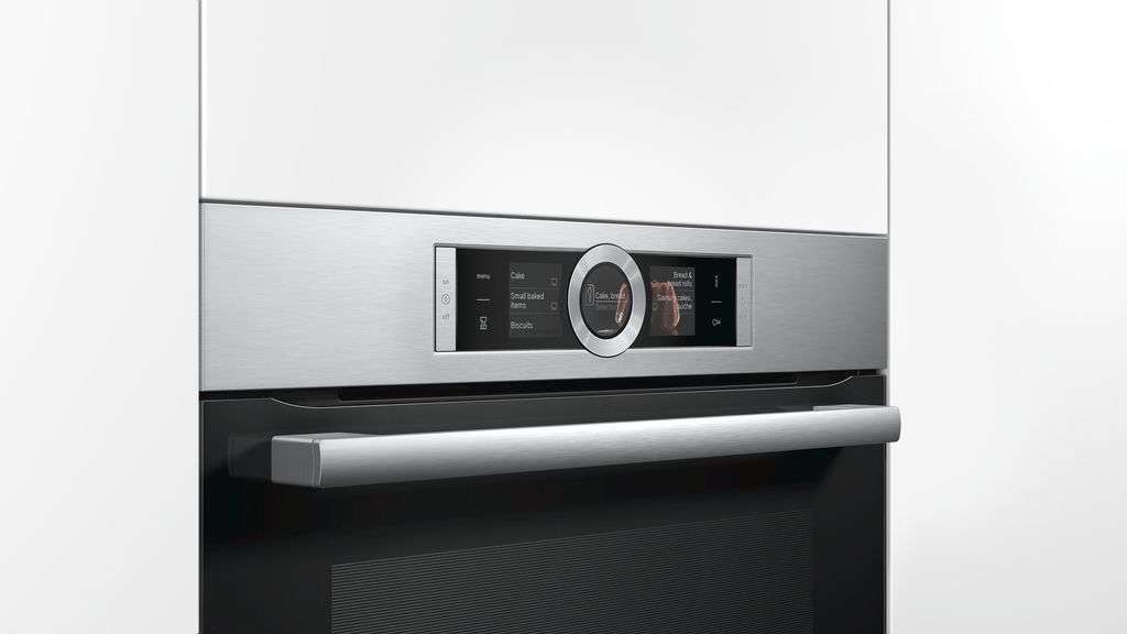 Bosch HBG636ES1