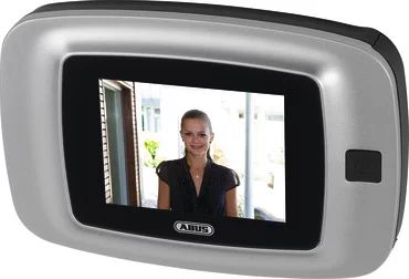 ABUS DTS2814 Digitaler Türspion 