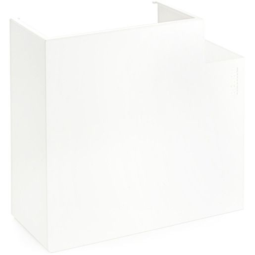 Rehau SIGNA BASE FLACHW. 70X130 9010 / REHAU BRK FW70130 RWS 6132766