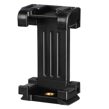 Hama Smartphone-Halterung "Pro II", 9,5 cm, 1/4"