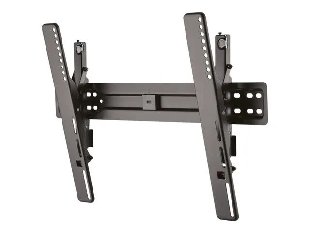 Neomounts LED-W650 - Halterung - neigen - für LCD-Display - Schwarz - Bildschirmgröße: 94-190.5 cm (37"-75")