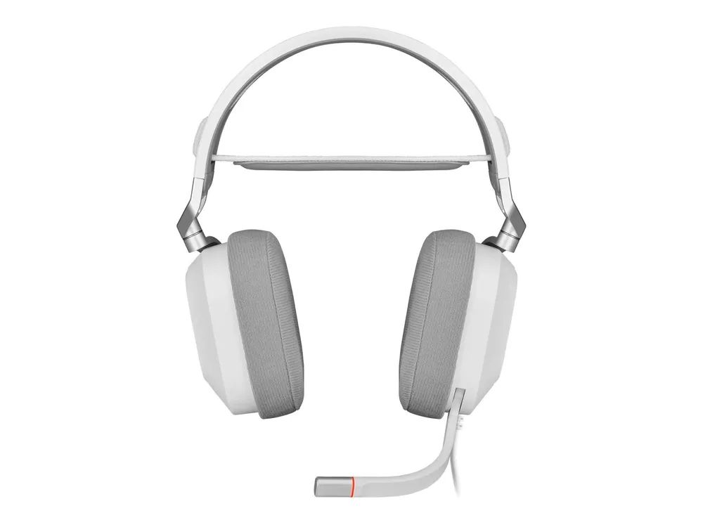 Corsair Gaming HS80 RGB - Headset - ohrumschließend