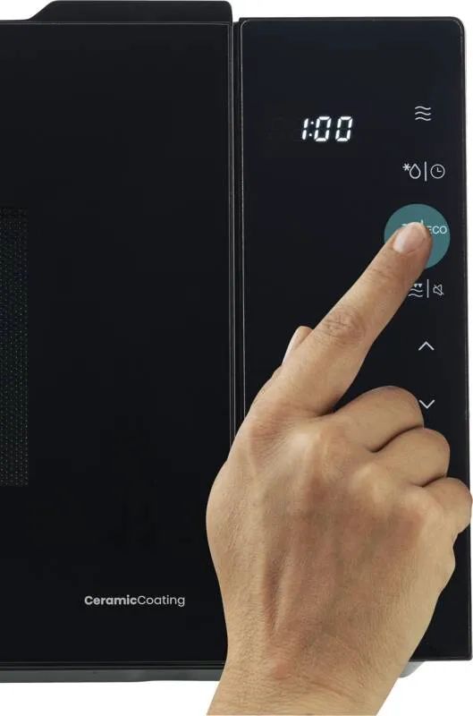 Hisense Weissware MIKROWELLE STAND 23L 800W / HISENW H23MOBS5HG4 SW 744194