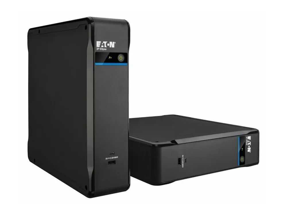 Eaton 3P Ellipse 1300 USB FR - USV - Wechselstrom