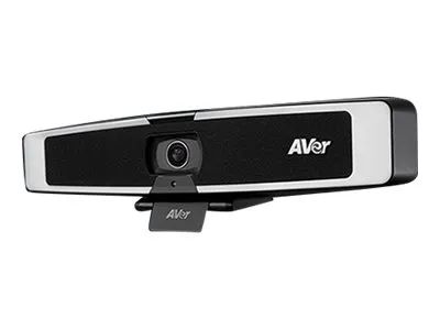 AVer VB130 - Konferenzkamera - Farbe - Audio