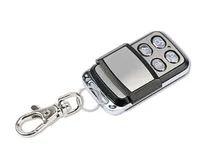 Olympia 6101 - Sicherheitssystem - Drucktasten - Silber
