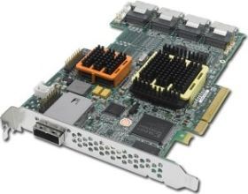 Microchip Adaptec RAID 51645 retail, PCIe x8