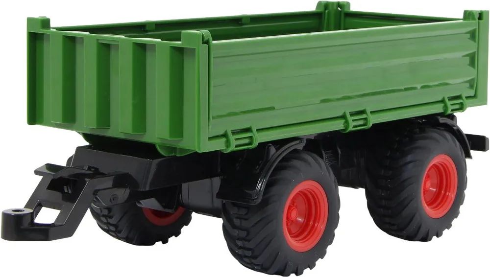 Jamara e.K. Kipper grün 1:24S
