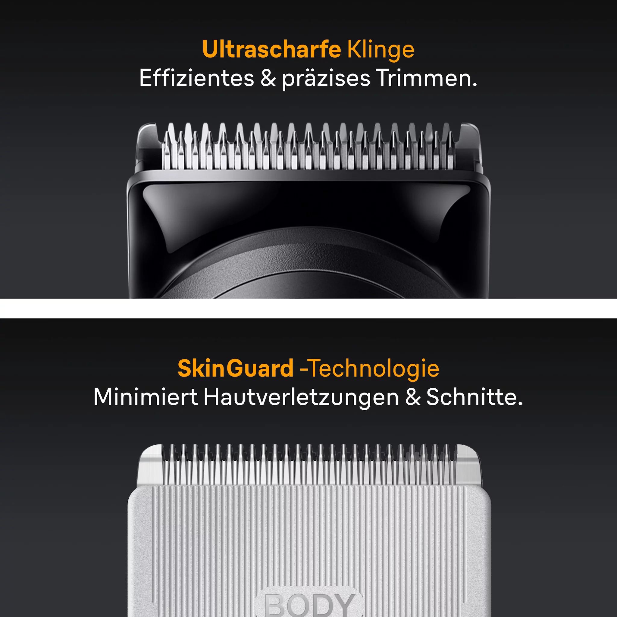 Braun Series 5 All-In-One Style Kit AIO5560