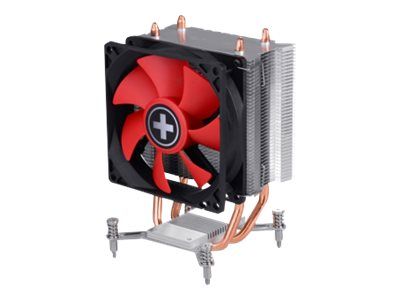 Xilence Performance C Series I402 - Prozessor-Luftkühler