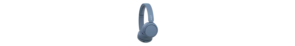 Sony WH-CH520, Blau