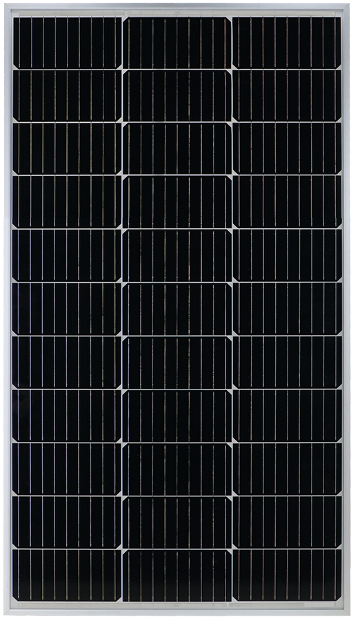Mestic Solarmodul MSMO-120 (S)