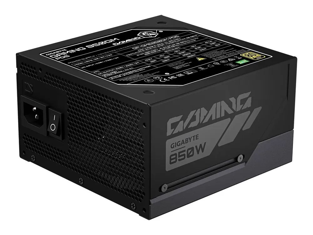 Gigabyte GAMING 850GM PG5 - Netzteil (intern)