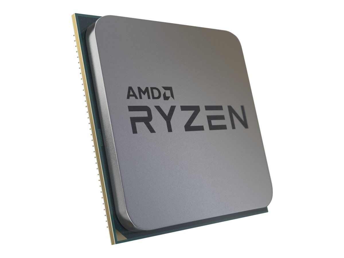 AMD Ryzen 3 3200G - 3.6 GHz - 4 Kerne - 4 Threads
