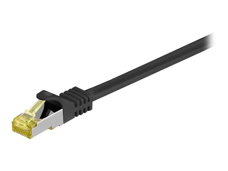 Goobay Patch-Kabel - RJ-45 (M) zu RJ-45 (M)