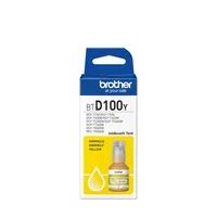 Brother BTD100Y - 48.8 ml - mit hoher Kapazität