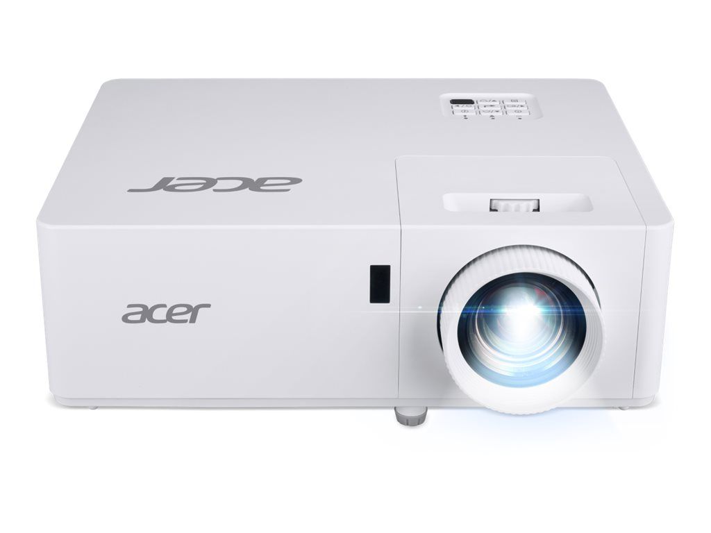 Acer PL6620 - DLP-Projektor - Laserdiode - 3D - 6000 lm - WUXGA (1920 x 1200)