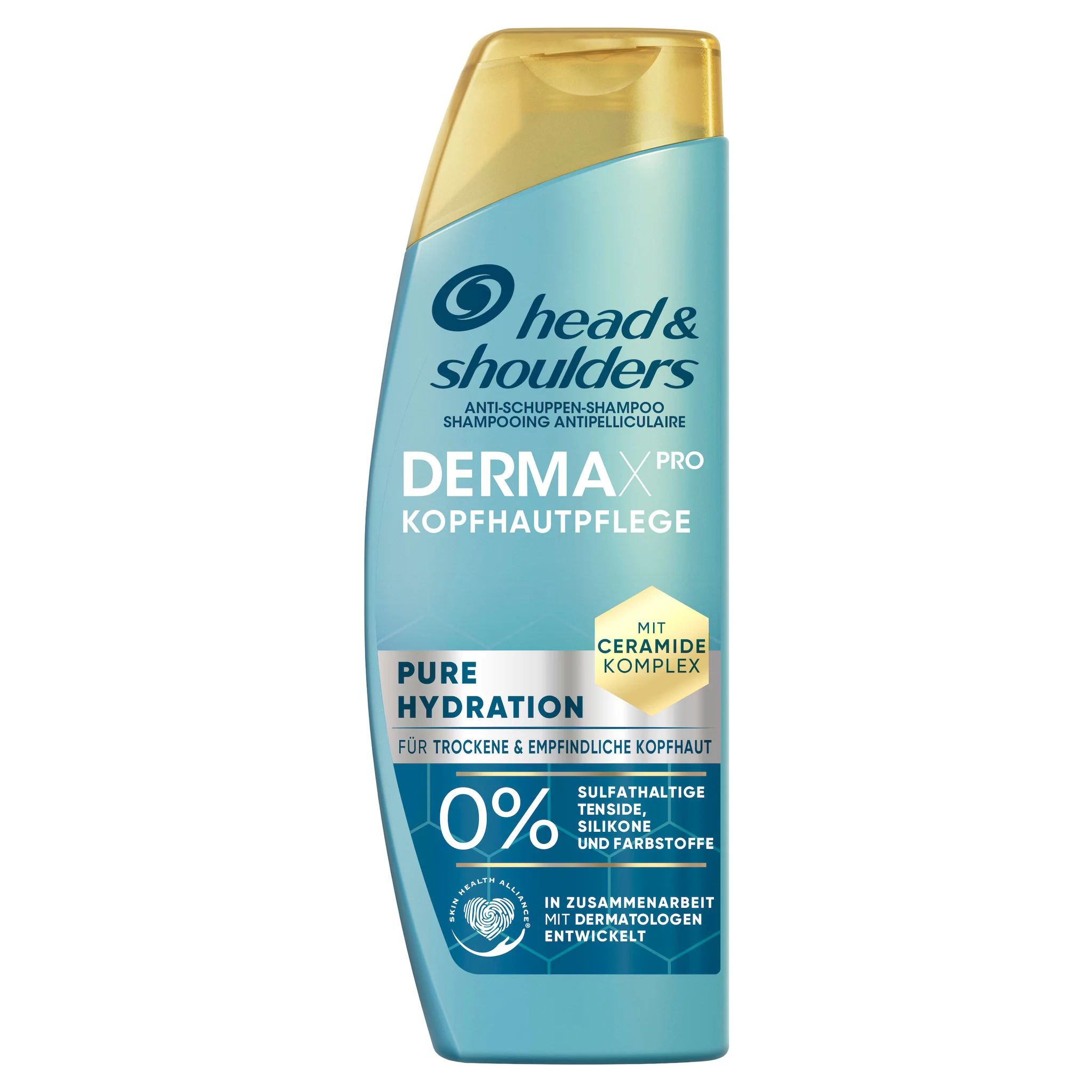 Head & Shoulders Derma X Pro Shampoo Pure Hydration