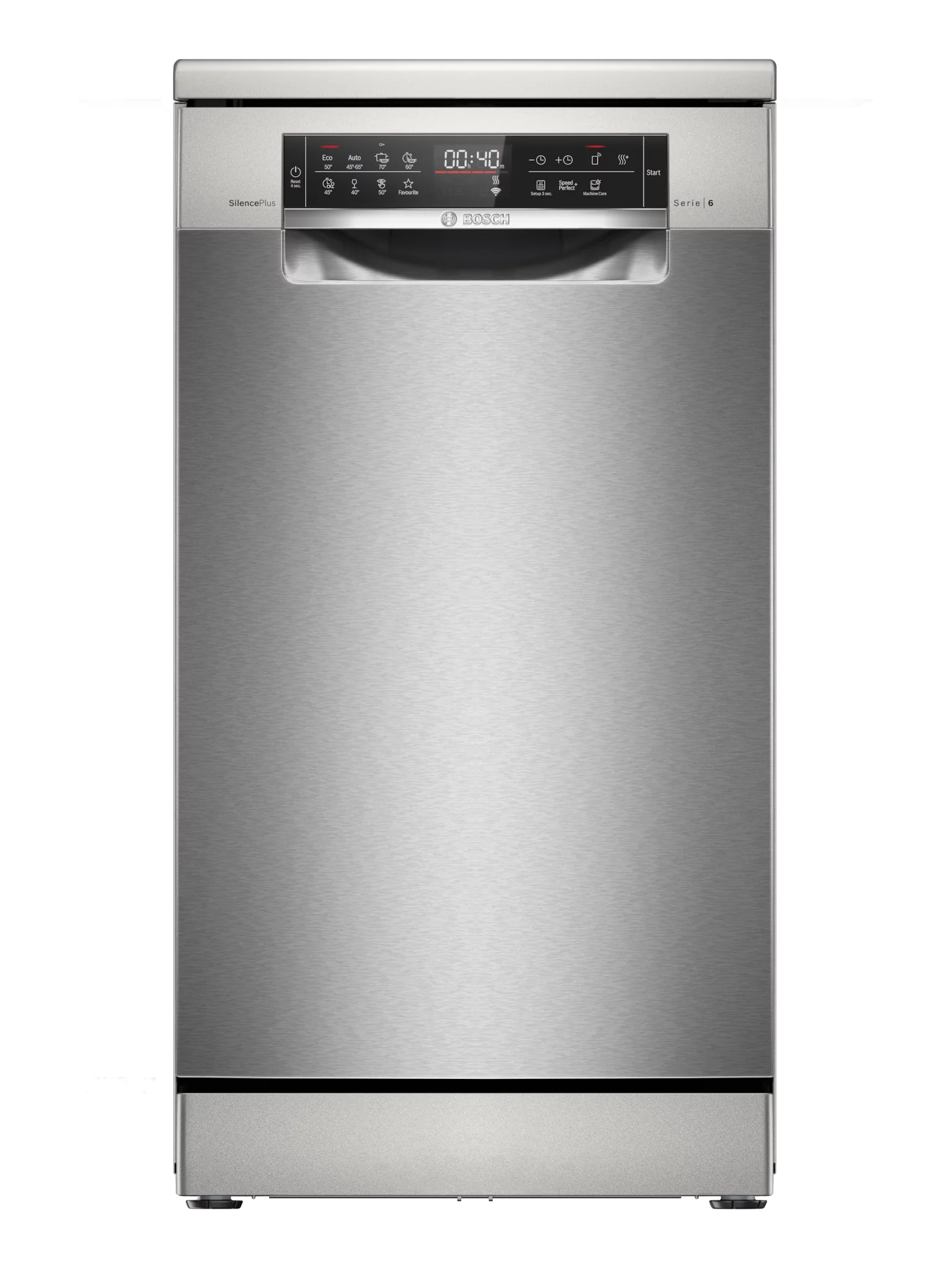 Bosch SER6 SPS6EMI21E