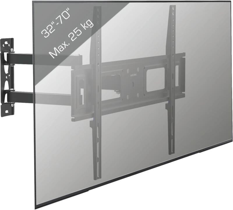 VCM Wandhalterung B-SN 600