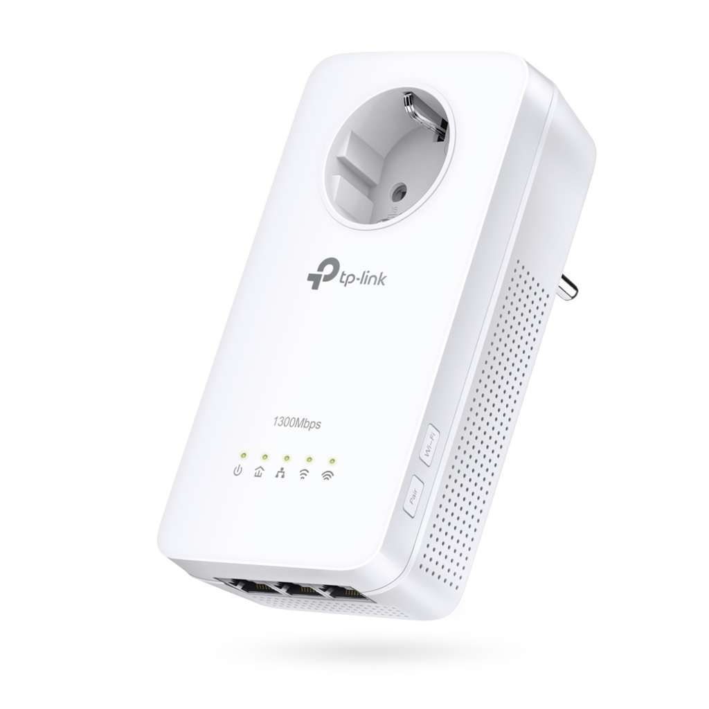 TP-Link TL-WPA8630P