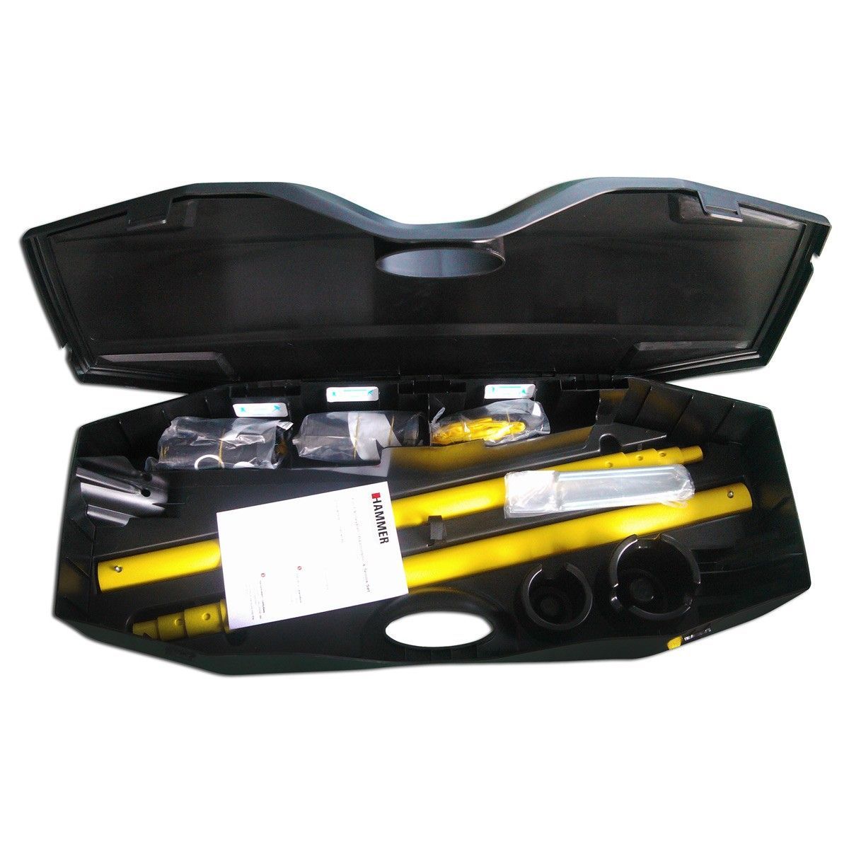 Hammer 3in1 Set 