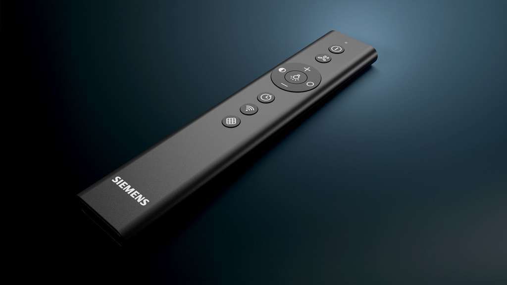 Siemens LR97CBS20
