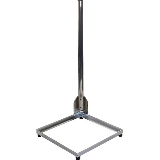 Triax BALKONSTÄNDER ALU 48MM / TRIAX BST 48 140390