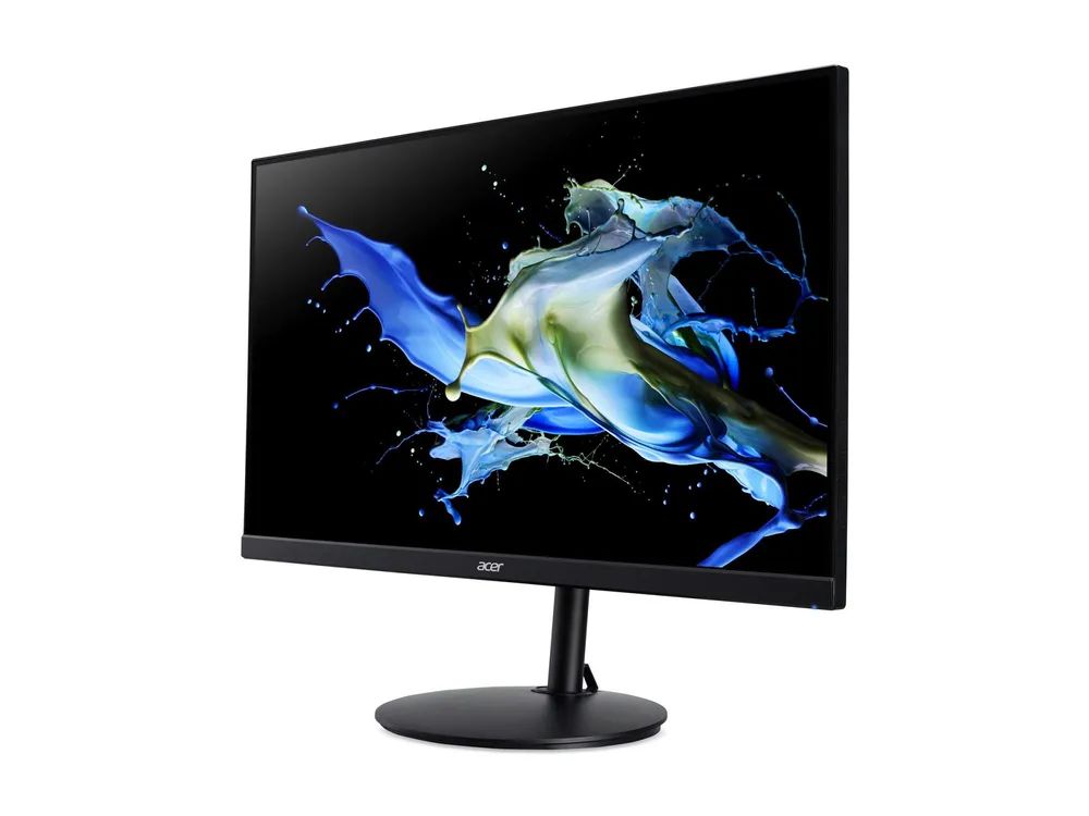 Acer Vero CB242Y P6bipr - CB2 Series - LCD-Monitor - 61 cm (24")