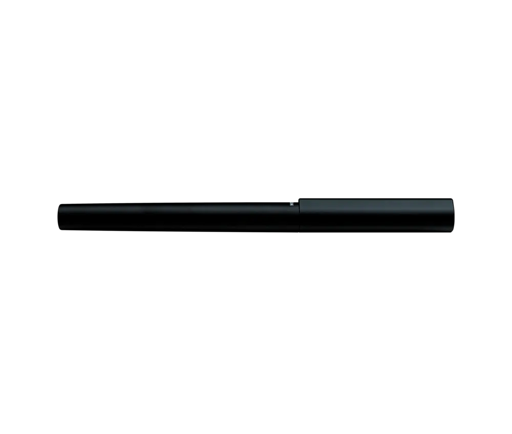 Pelikan Füllhalter Ineo® Elements P6, 1 ST im Metall-Etui, Schwarz