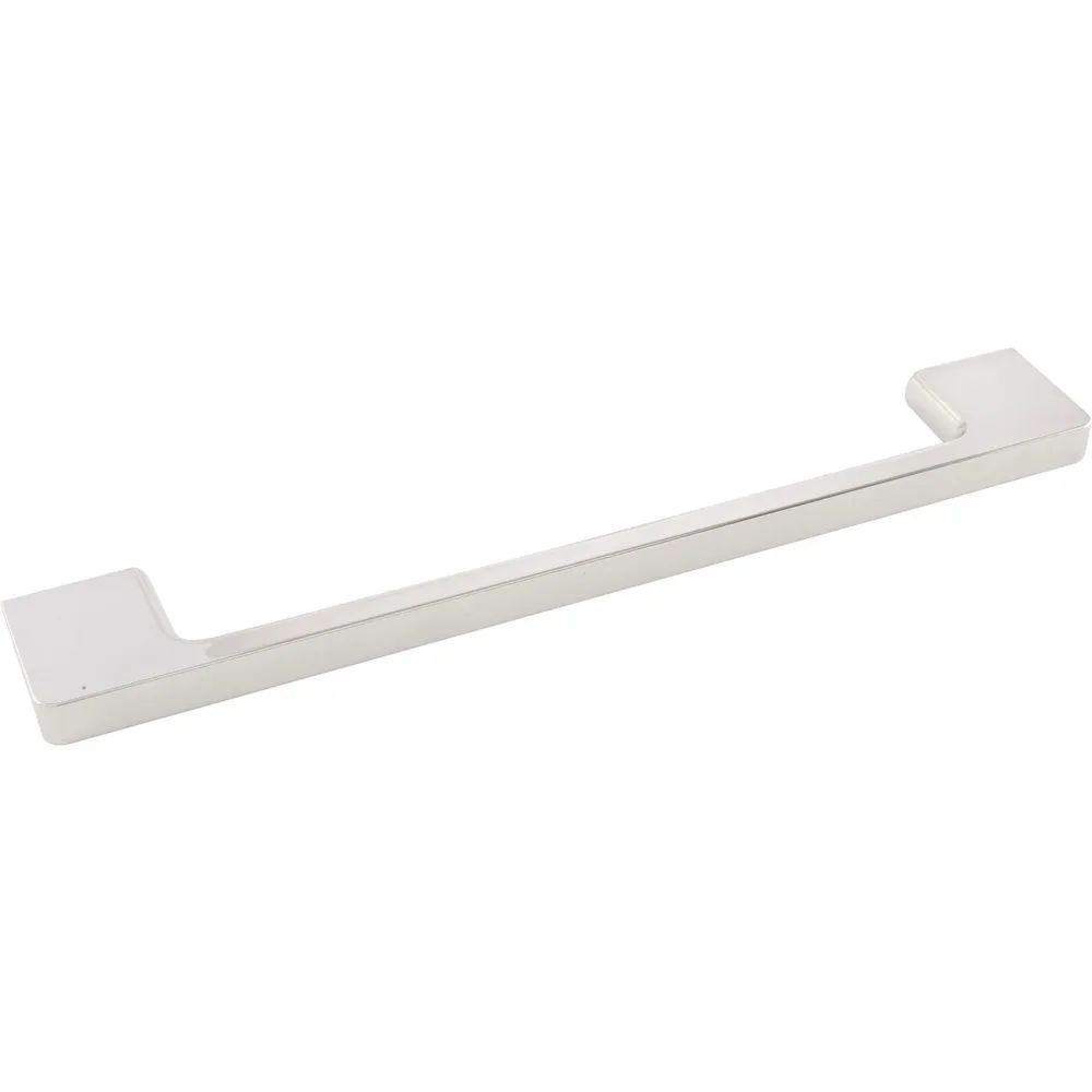 Siro Griff Nestor LA 192 mm, Breite 204 mm, ZN verchromt poliert