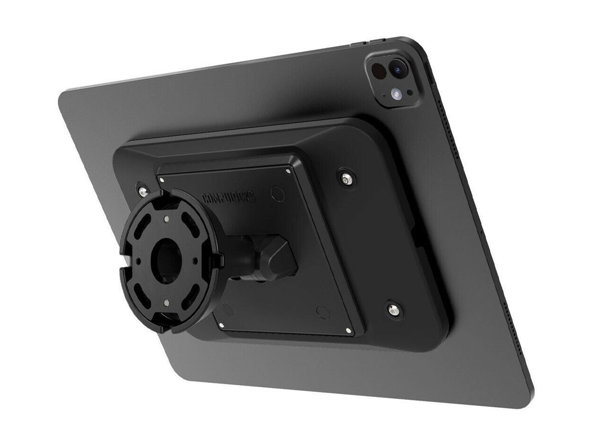 Compulocks Universal Invisible Mount Tilting Wall Mount - Befestigungskit (Wandmontage)