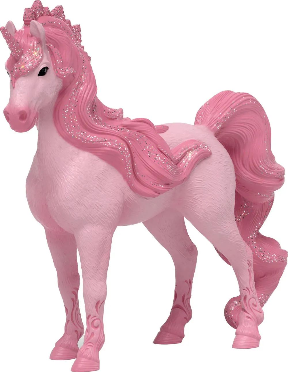Schleich Cassiopeia Einhorn Stute