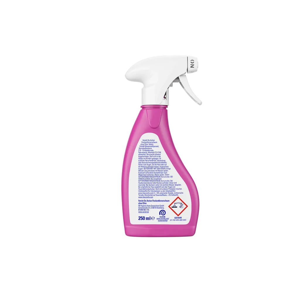 Vanish Vorwaschspray Gold 250ml
