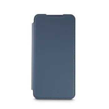 Hama Handytasche "Fantastic Feel" für Samsung Galaxy S26, Blau