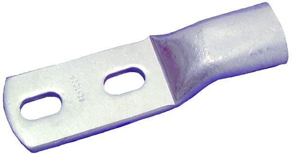 INTERCABLE Doppel-Presskabelschuh 2 x 120mm² 2 x M12 gv