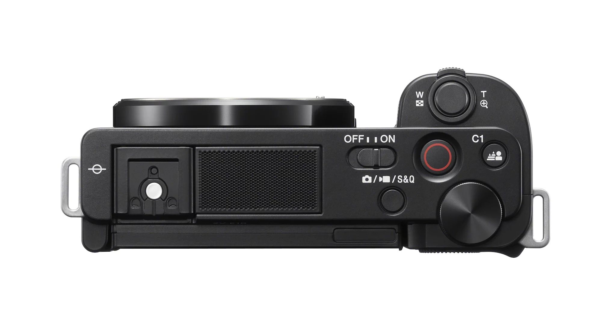 Sony a ZV-E10 - Digitalkamera - spiegellos - 24.2 MPix