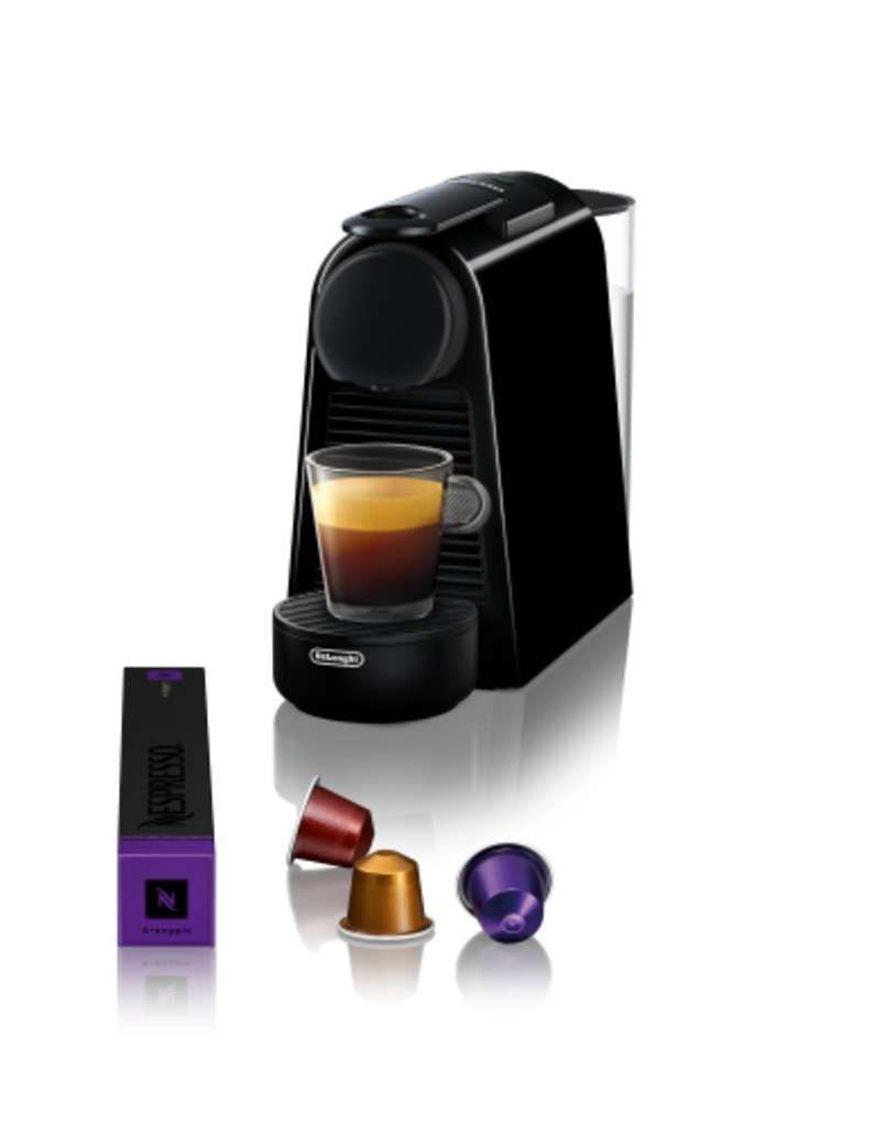 DeLonghi EN85.B Essenza Mini B-Ware