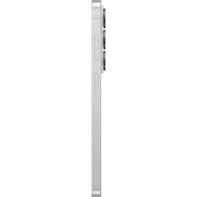 Samsung SM-S942BZWHEUE - Mobiltelefon - 512 GB - Weiß
