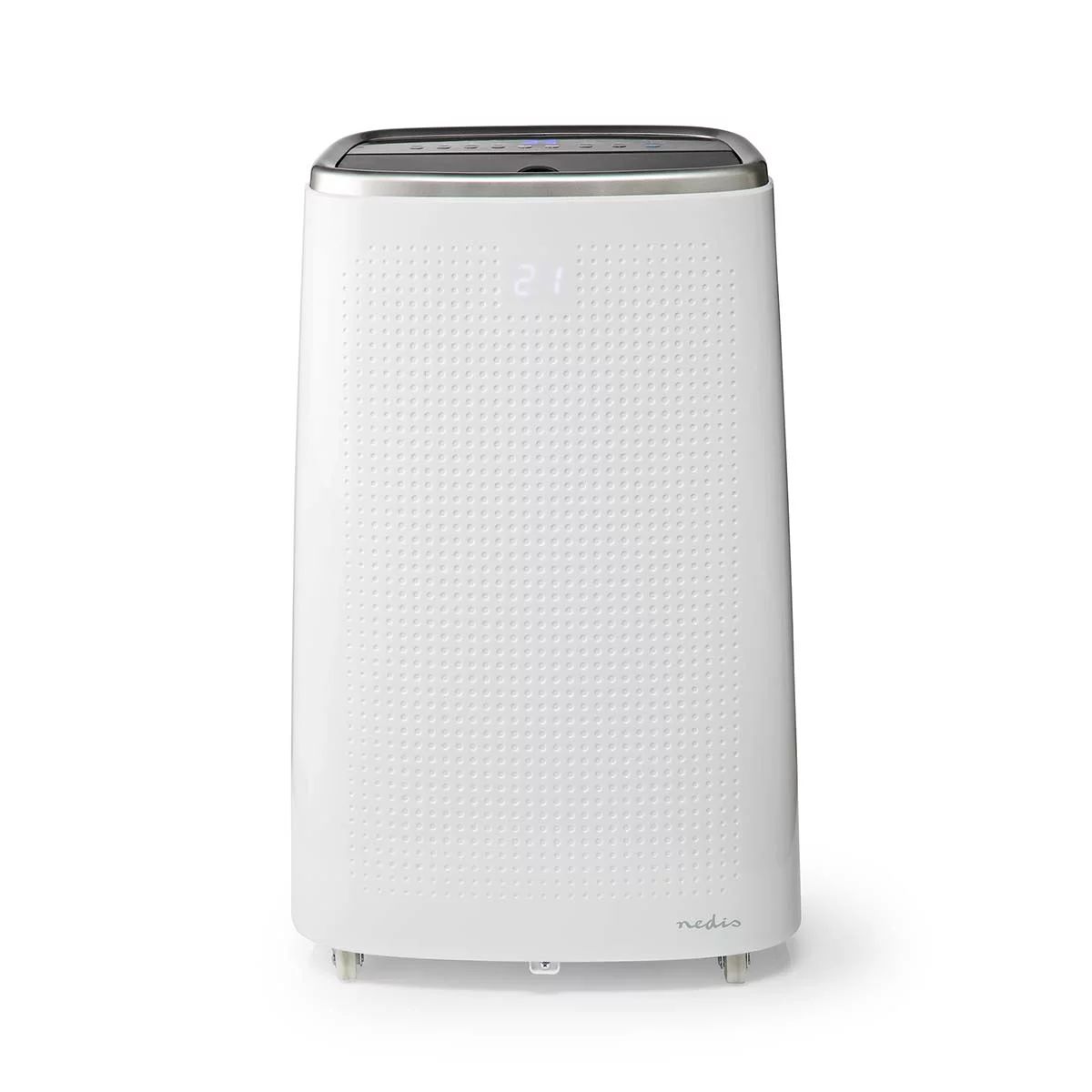 Nedis Klimagerät WIFIACMB1WT14 -14000 BTU